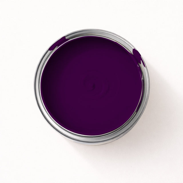 Türenlack im Set in RAL 4007 - Purpurviolett