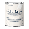 Der Dichter - Isolierfarbe - Hagentaler