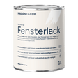 Der Kräftige - Fensterlack - Hagentaler