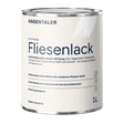 Der Kräftige - Fliesenlack - Hagentaler