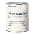 Der Kräftige - Gartenzaunlack - Hagentaler