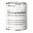 Der Kräftige - Holzpaneellack - Hagentaler