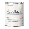 Der Kräftige - Möbellack - Hagentaler
