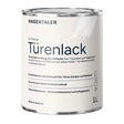 Der Kräftige - Türenlack - Hagentaler