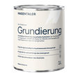 Der Vorbereiter - Grundierung - Hagentaler