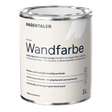 Die Bunte - Wandfarbe - Hagentaler