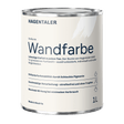 Die Silikat - Wandfarbe - Hagentaler