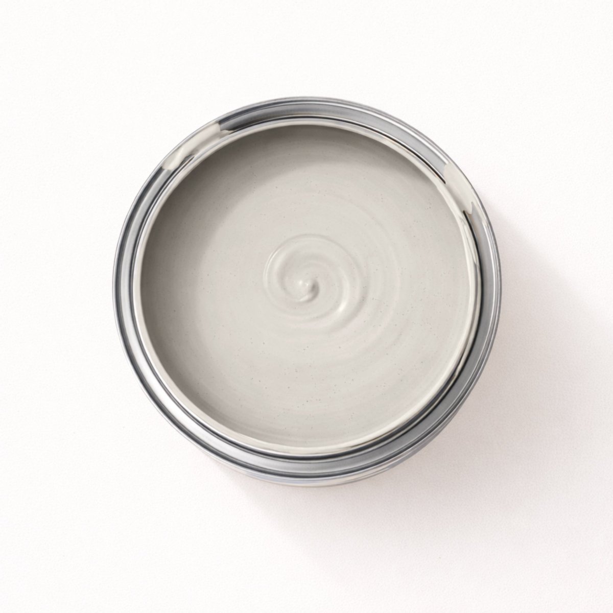 Fliesenlack im Set in 010 Nebelgrau - Hagentaler