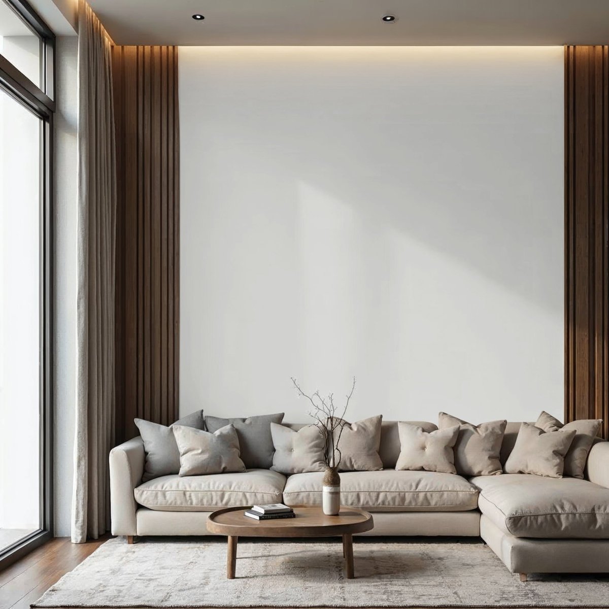 Fliesenlack im Set in 016 Mondnebel - Hagentaler