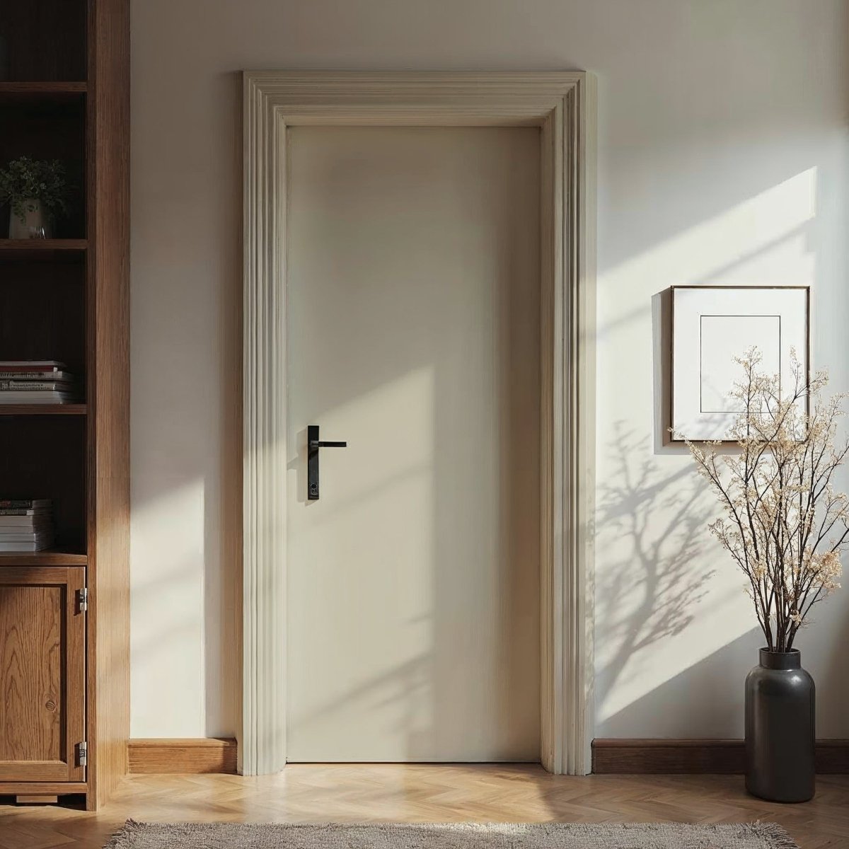 Fliesenlack im Set in 029 Blasser Zimt - Hagentaler