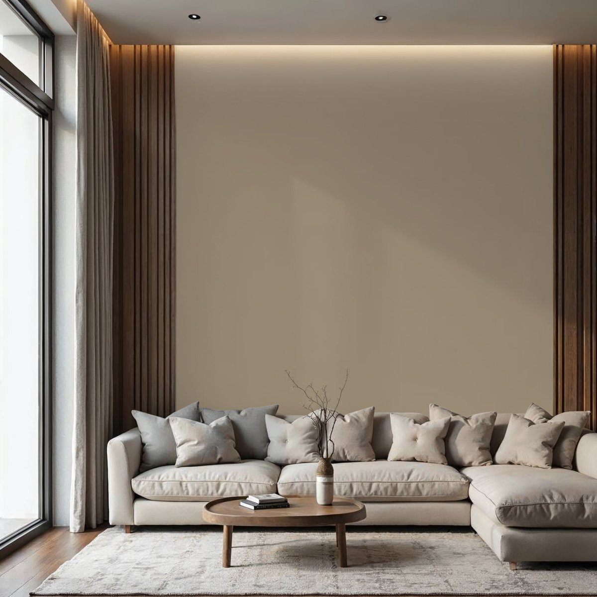 Fliesenlack im Set in 040 Zinnrose - Hagentaler