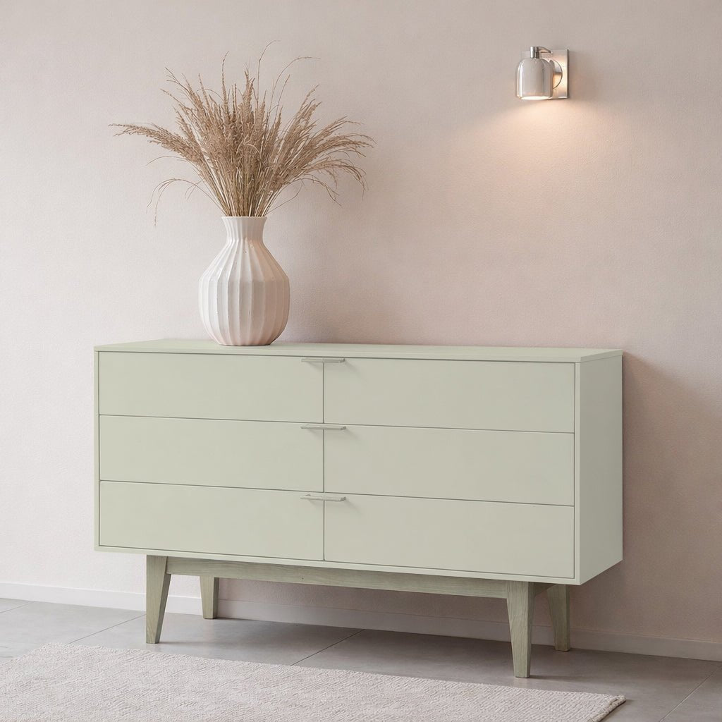 Fliesenlack im Set in 045 Museumslicht - Hagentaler