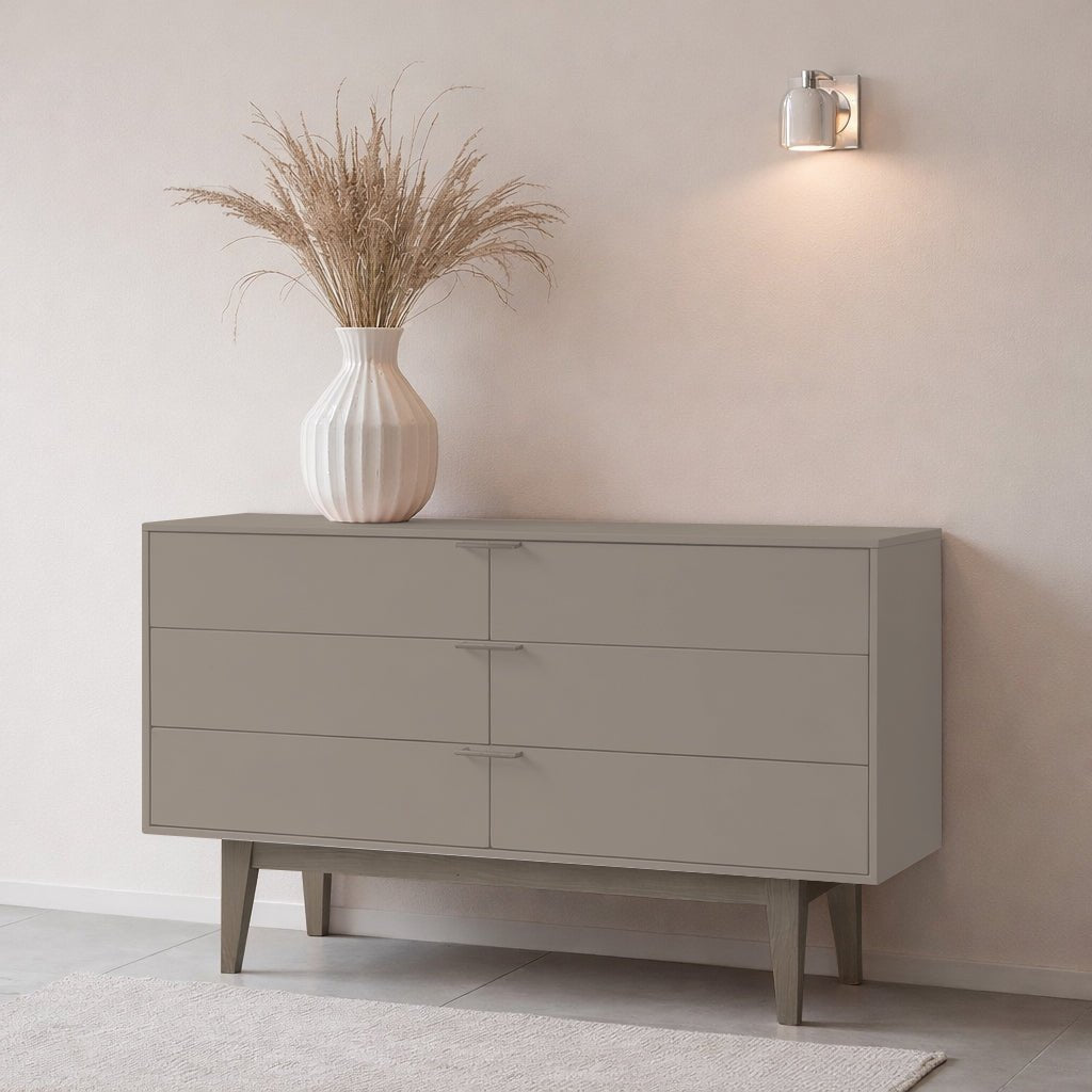 Fliesenlack im Set in 048 Betonstaub - Hagentaler