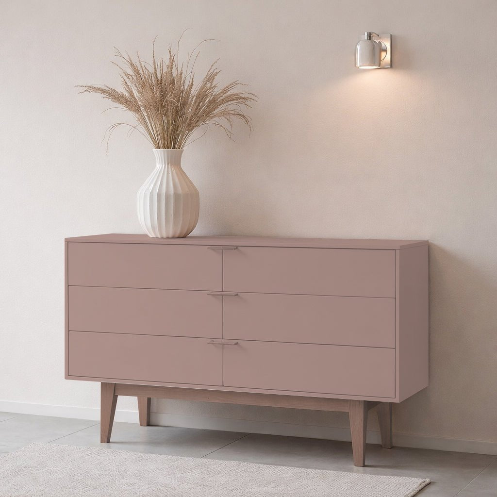 Fliesenlack im Set in 118 Puderton - Hagentaler