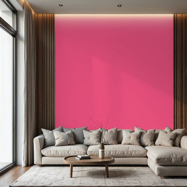 Türenlack in RAL 3017 - Rosé - Hagentaler