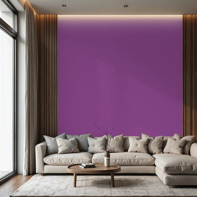 Türenlack in RAL 4008 - Signalviolett - Hagentaler
