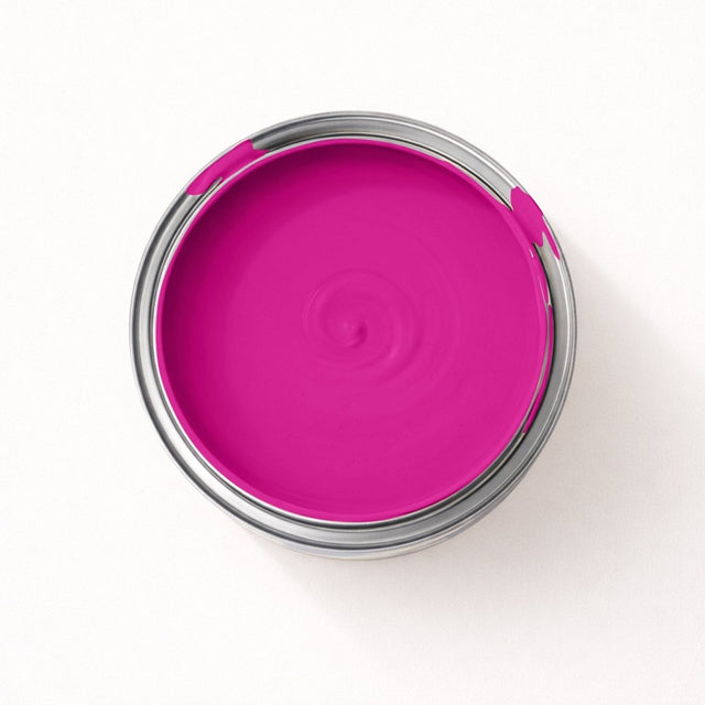 Türenlack in RAL 4010 - Telemagenta - Hagentaler