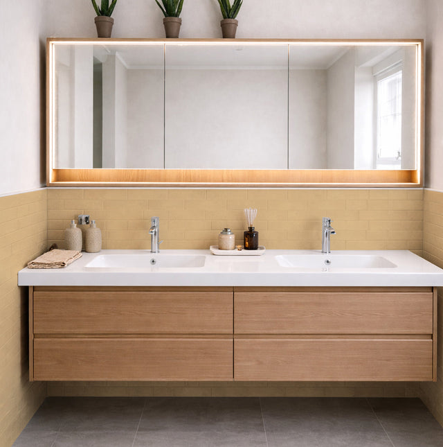 Türenlack im Set in RAL 1001 - Beige