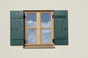 Fenster streichen