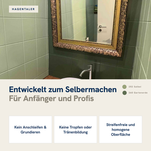 [TEST 2] - Fliesenlack in 000 Einfach Weiss (Kopie)
