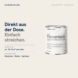 [TEST 2] - Fliesenlack in 000 Einfach Weiss (Kopie)