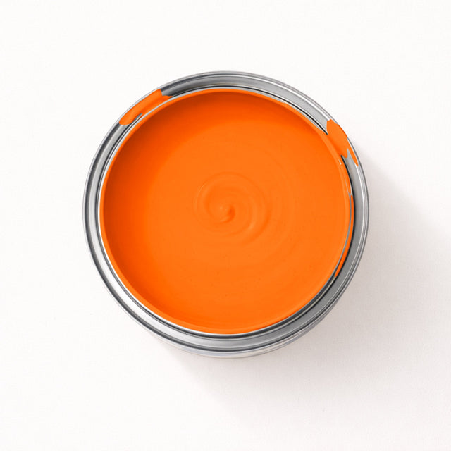 Türenlack im Set in RAL 2003 - Pastellorange