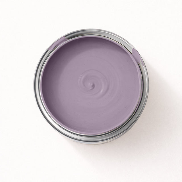 Türenlack im Set in RAL 4009 - Pastellviolett