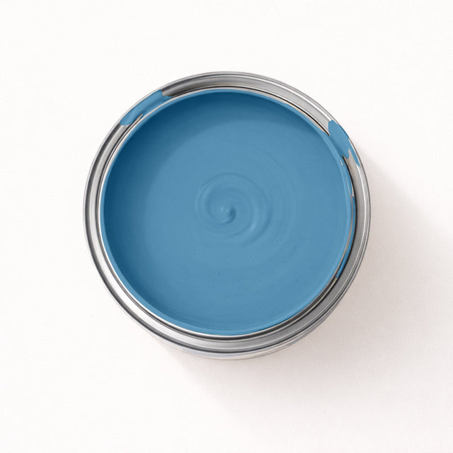 Türenlack im Set in RAL 5024 - Pastellblau