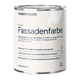 Fassadenfarben