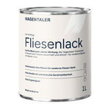 Der Kräftige - Fliesenlack - Hagentaler