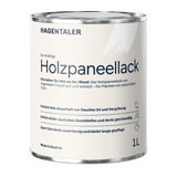Der Kräftige - Holzpaneellack - Hagentaler