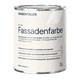 Fassadenfarben