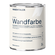 Die Silikat - Wandfarbe - Hagentaler