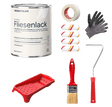 Fliesenlack + GRATIS Werkzeugset - Hagentaler