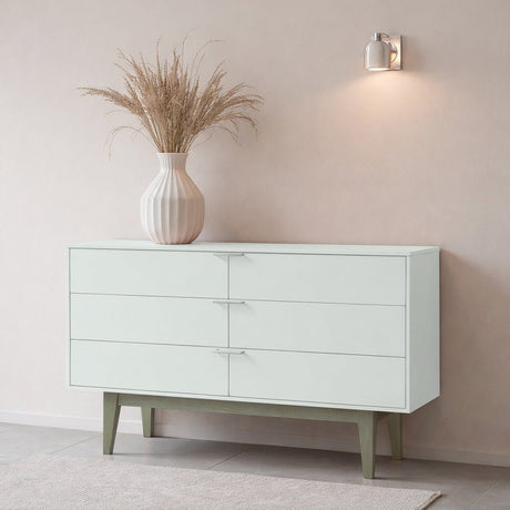 Fliesenlack im Set in 005 Frühhauch - Hagentaler