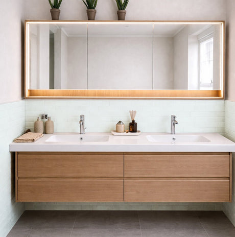 Fliesenlack im Set in 005 Frühhauch - Hagentaler