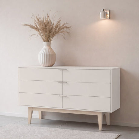 Fliesenlack im Set in 006 Rein Weiss - Hagentaler