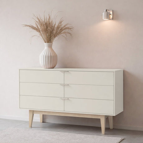 Fliesenlack im Set in 007 Seidenpapier - Hagentaler