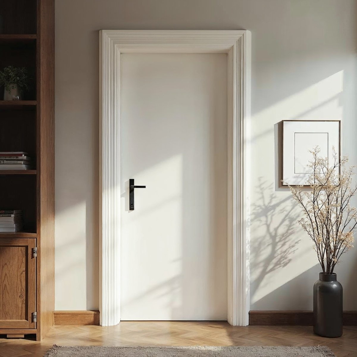 Fliesenlack im Set in 007 Seidenpapier - Hagentaler