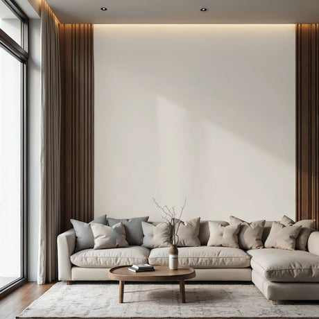 Fliesenlack im Set in 010 Nebelgrau - Hagentaler