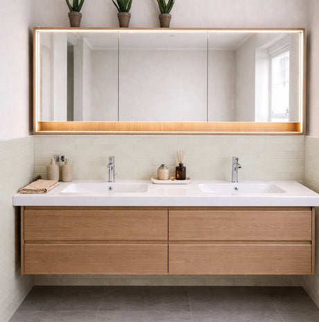 Fliesenlack im Set in 010 Nebelgrau - Hagentaler