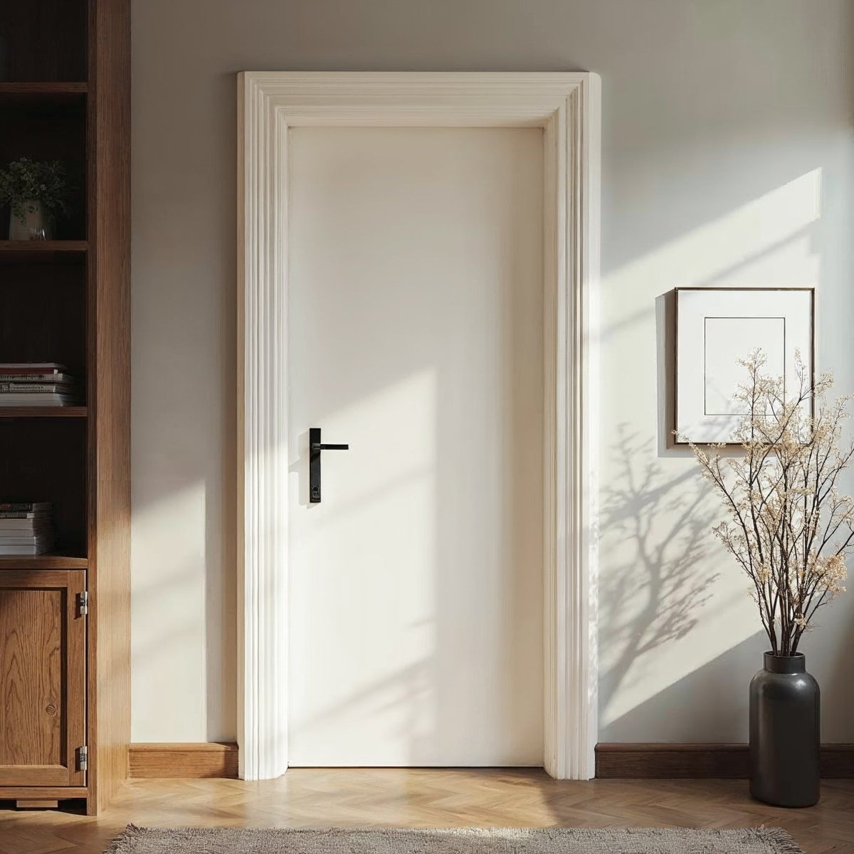 Fliesenlack im Set in 024 Altporzellan - Hagentaler