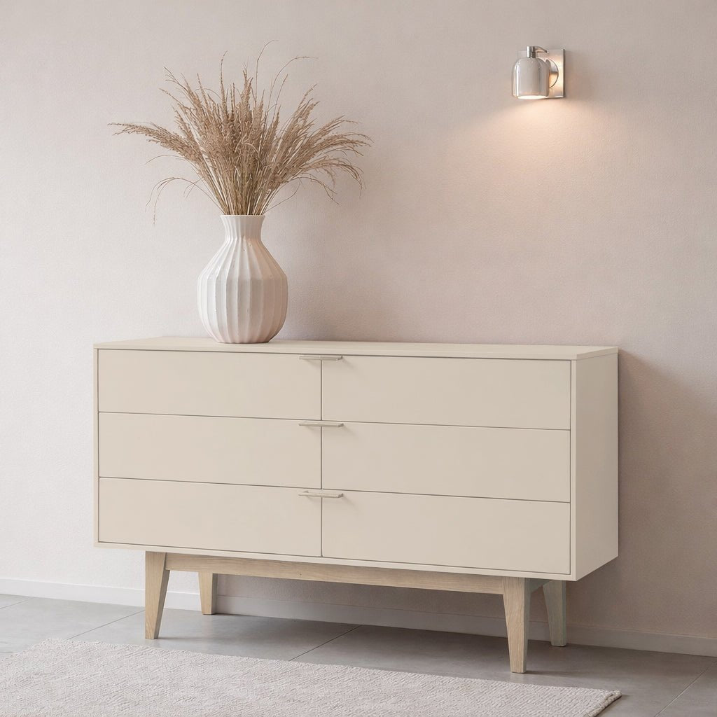 Fliesenlack im Set in 024 Altporzellan - Hagentaler