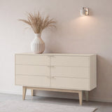 Fliesenlack im Set in 024 Altporzellan - Hagentaler