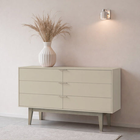 Fliesenlack im Set in 029 Blasser Zimt - Hagentaler