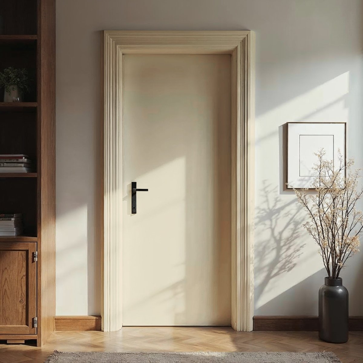 Fliesenlack im Set in 033 Pastellgold - Hagentaler