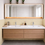 Fliesenlack im Set in 033 Pastellgold - Hagentaler