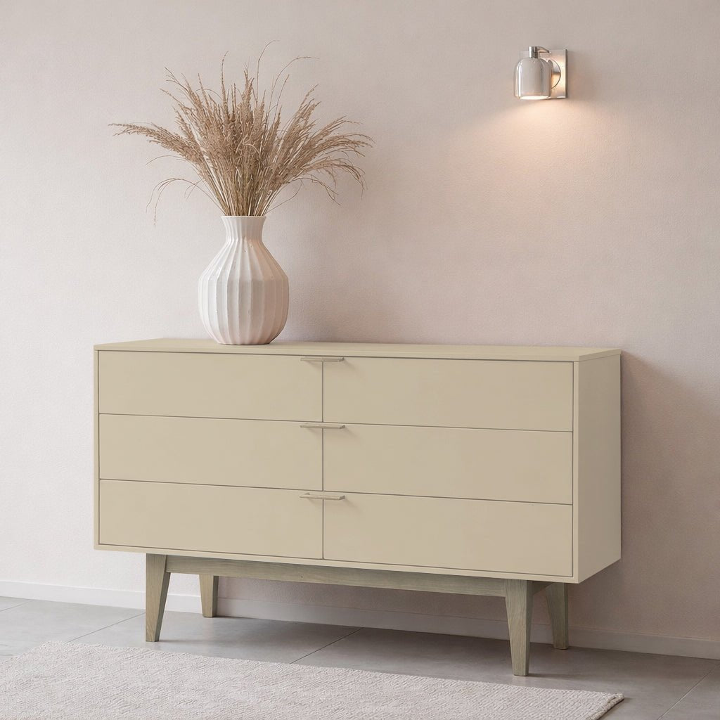 Fliesenlack im Set in 038 Kalkputz - Hagentaler