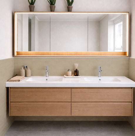 Fliesenlack im Set in 039 Tonkiesel - Hagentaler