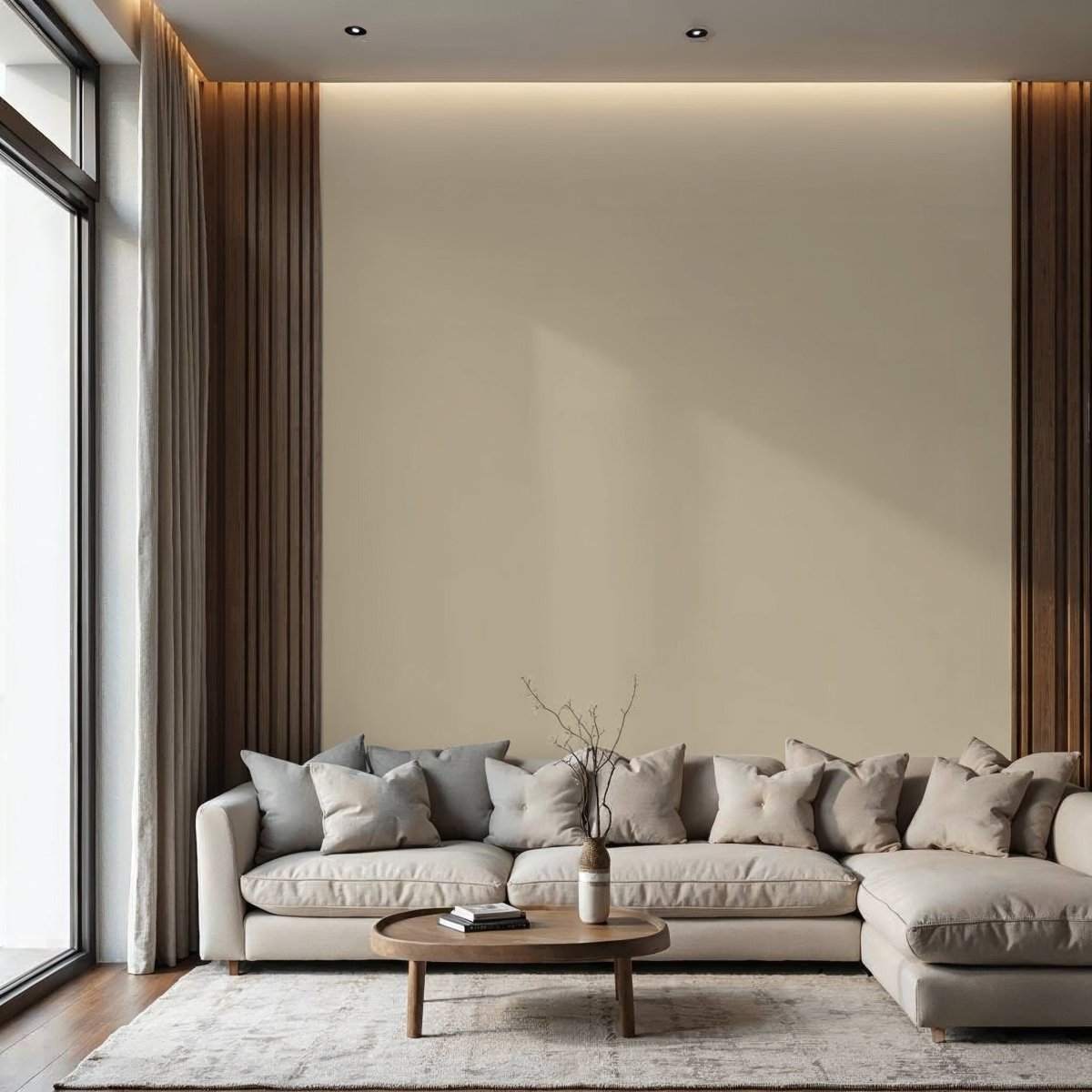 Fliesenlack im Set in 039 Tonkiesel - Hagentaler